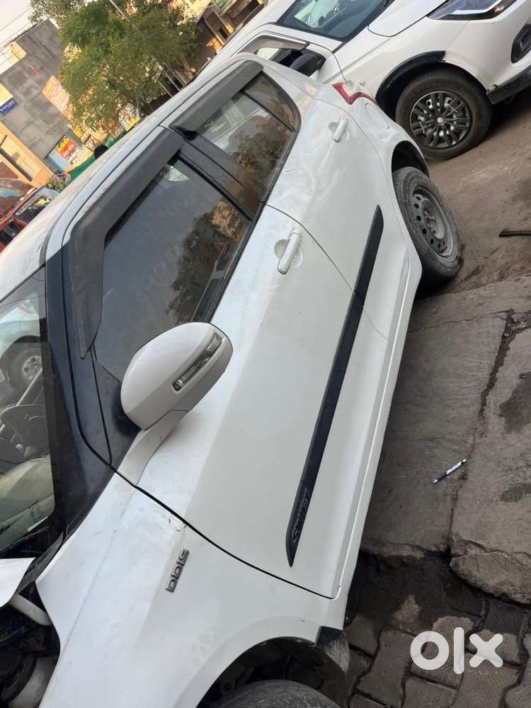 Swift Vdi Maruti 2014