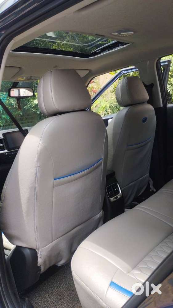 Hyundai Venue 1.0 Turbo Gdi Sx+ At, 2019, Petrol