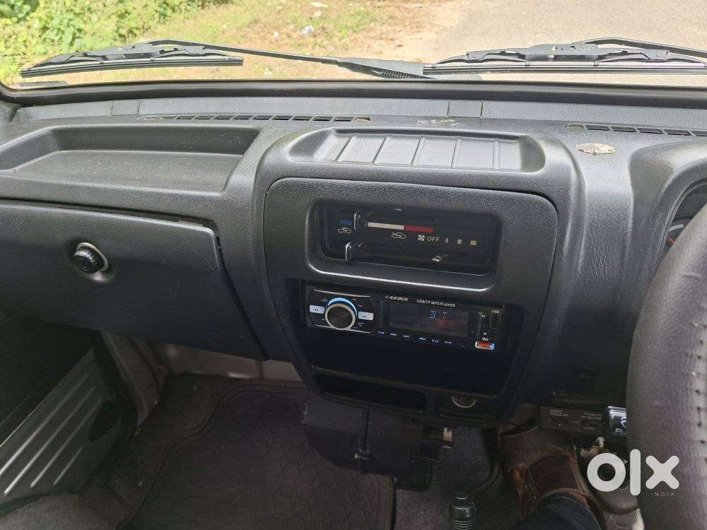 Maruti Suzuki Omni E 8 Seater Std, 2019, Petrol