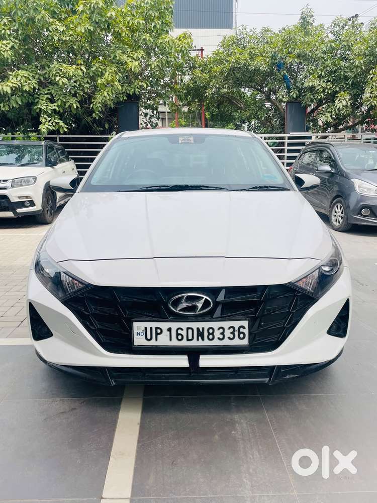 Hyundai I20 1.2 Asta, 2022, Petrol
