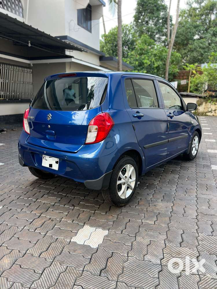 Maruti Suzuki Celerio Vxi Amt, 2020, Petrol