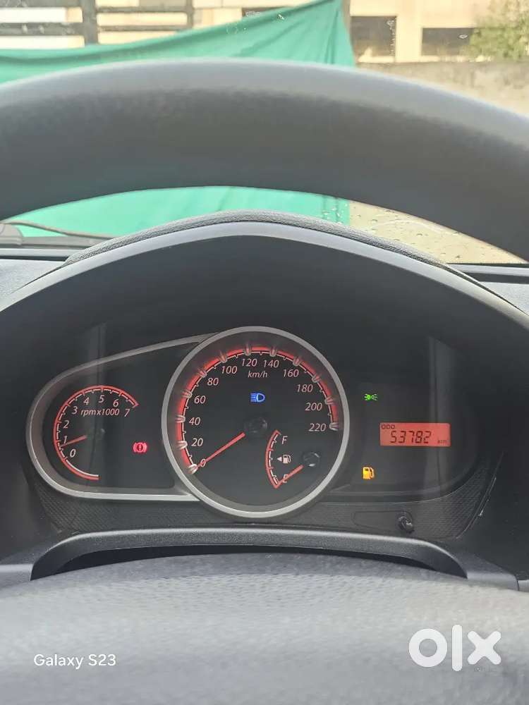 Ford Figo Tdci Titanium