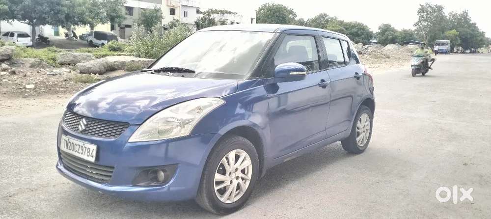 Swift 2012 Zdi.single Owner