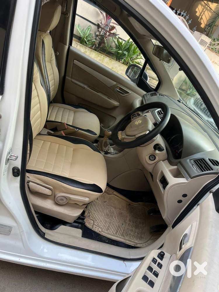 Maruti Suzuki Ertiga 2012-2015 Zdi, 2014, Diesel