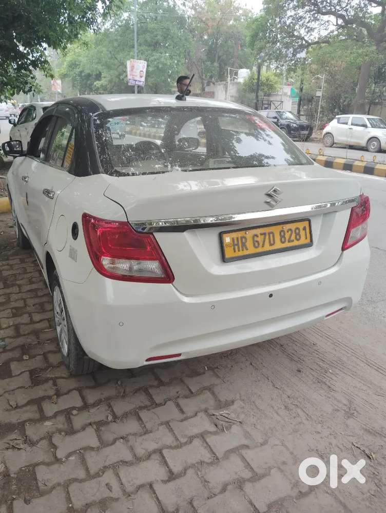Maruti Suzuki Swift Tour 2023