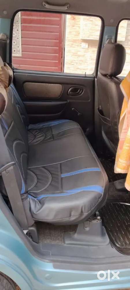 Maruti Suzuki Wagon R Lxi Excellent Condition
