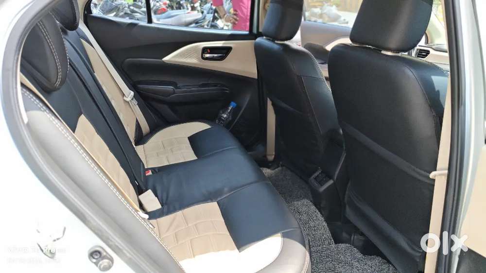 Maruti Suzuki Dzire 2025