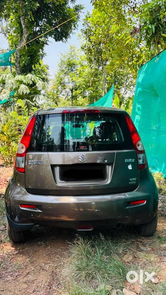 Maruti Suzuki Car 2011