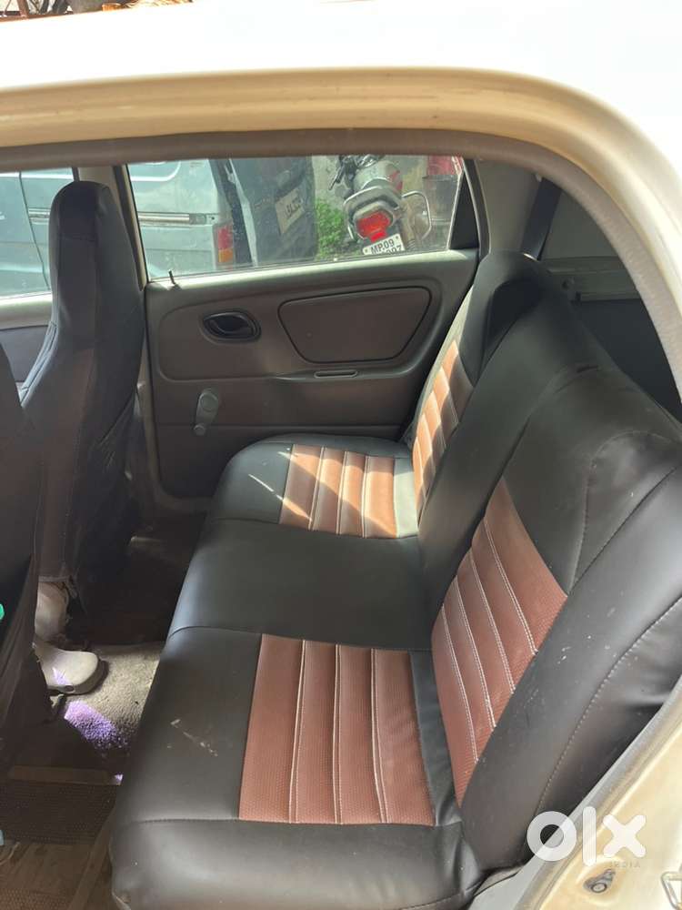 Maruti Suzuki Alto K10 2011