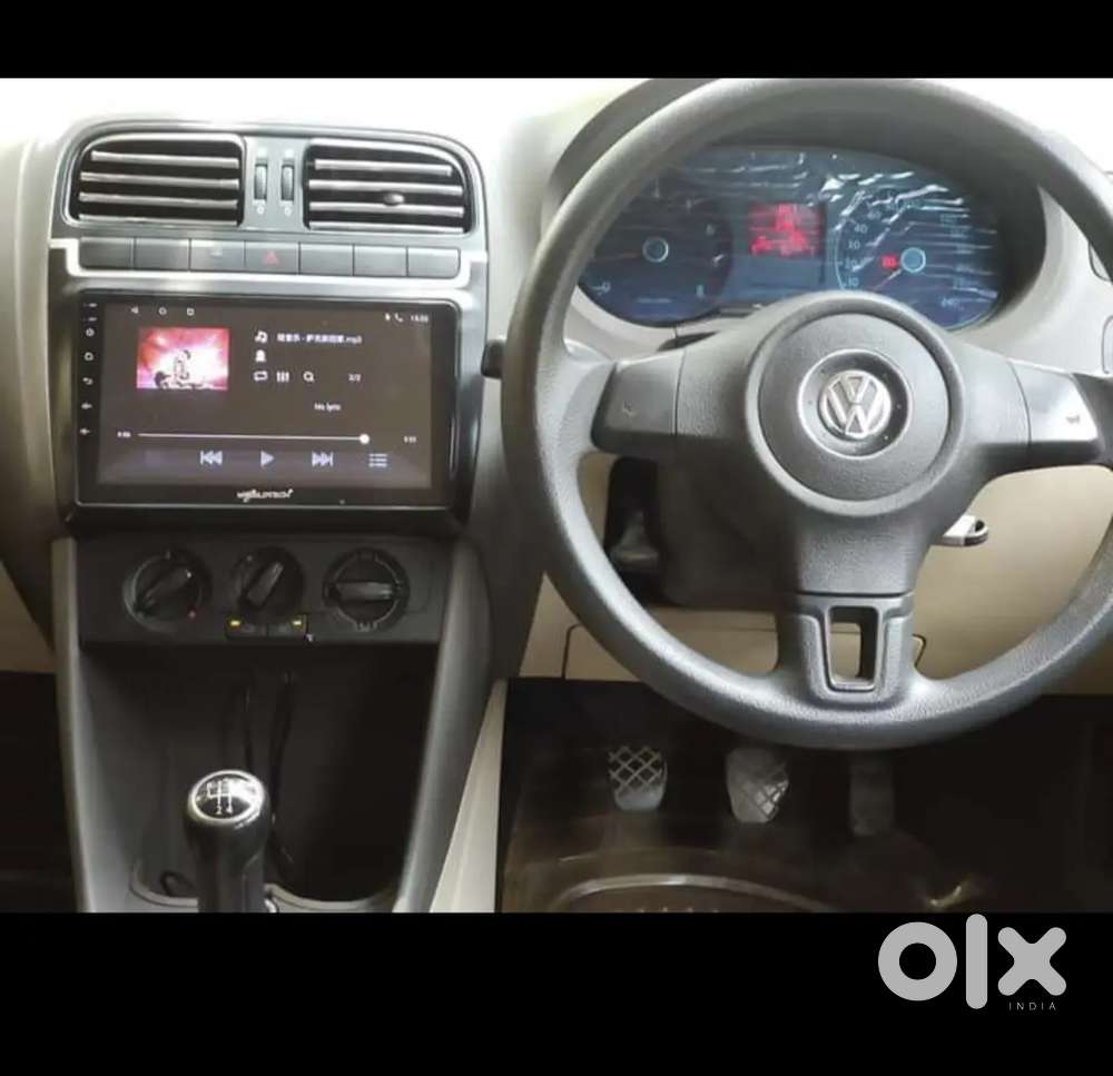 Volkswagen Vento 2011 Petrol Good Condition