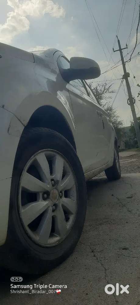 Hyundai I20 Sportz 2012 Year