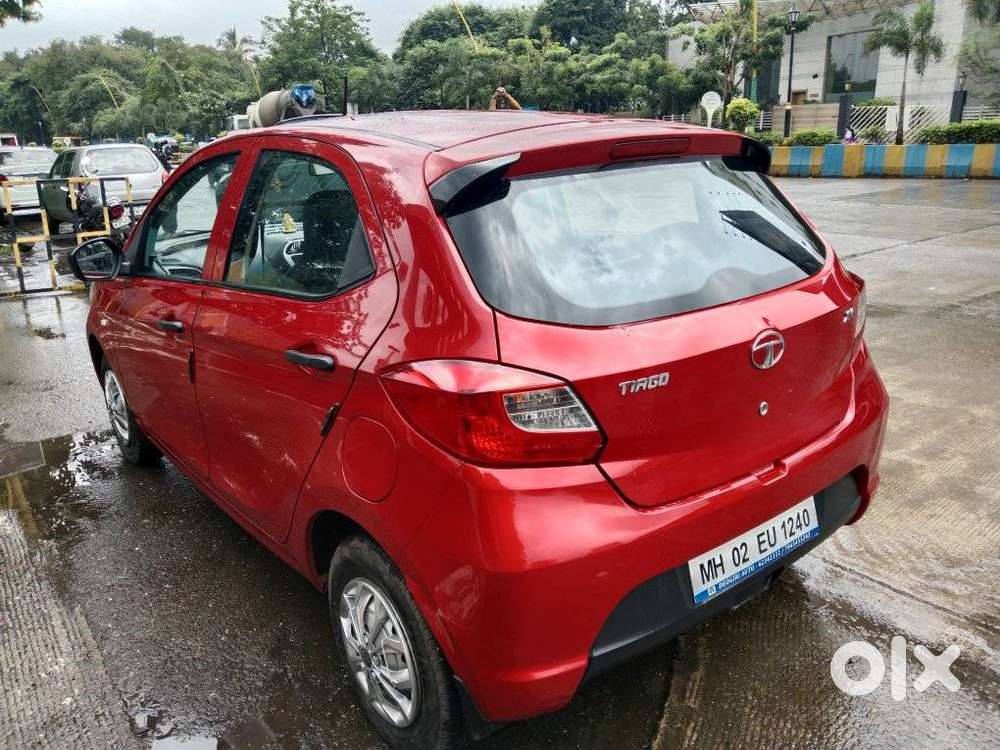 Tata Tiago