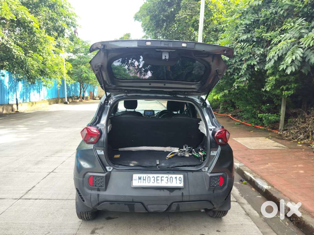 Tata Punch Accomplished, 2023, Cng & Hybrids