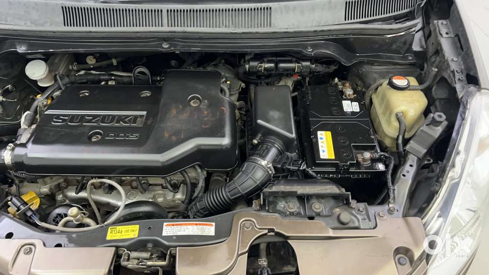 Maruti Suzuki Ritz Ldi Bs-iv, 2014, Diesel