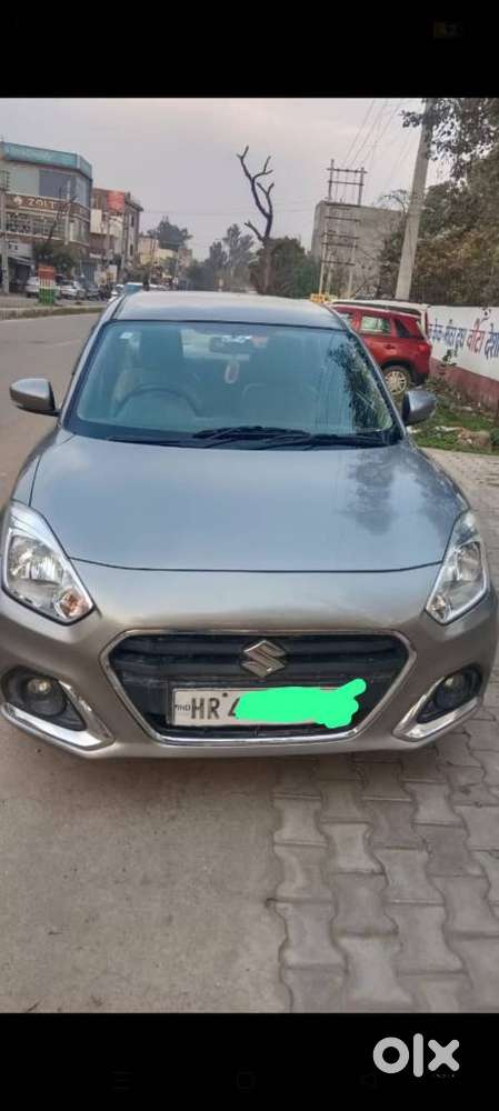 Maruti Suzuki Swift Dzire 1.3 Vxi, 2020, Petrol