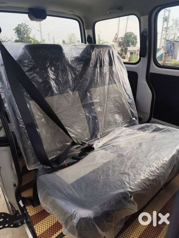 Maruti Suzuki Eeco 7 Seater Standard, 2025, Petrol
