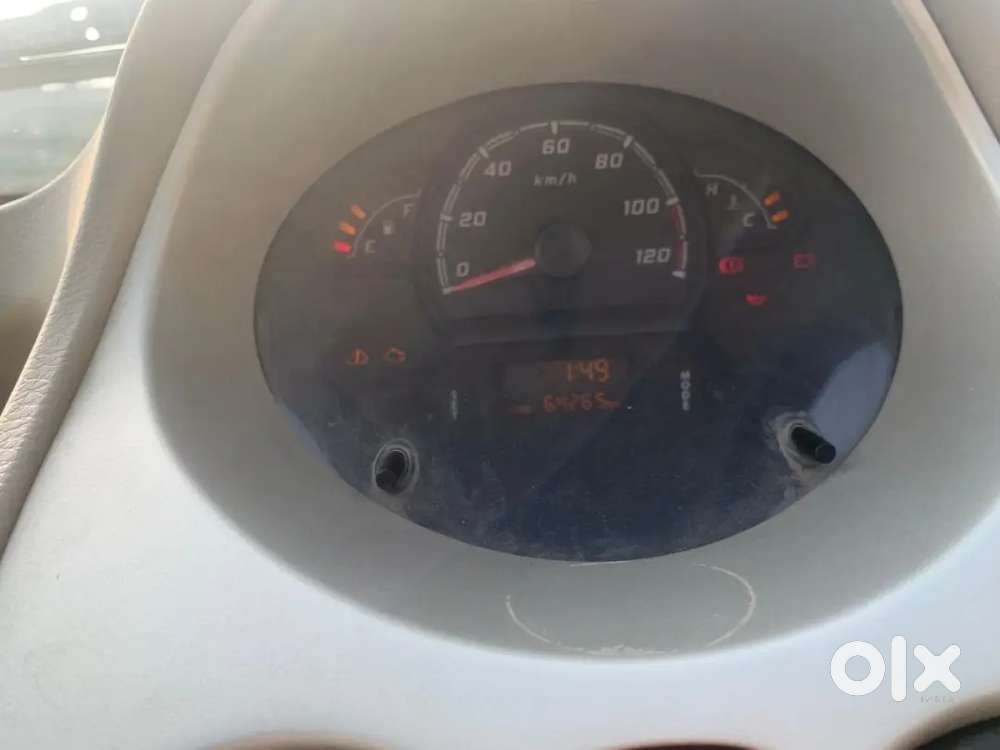 Good Condition Car
