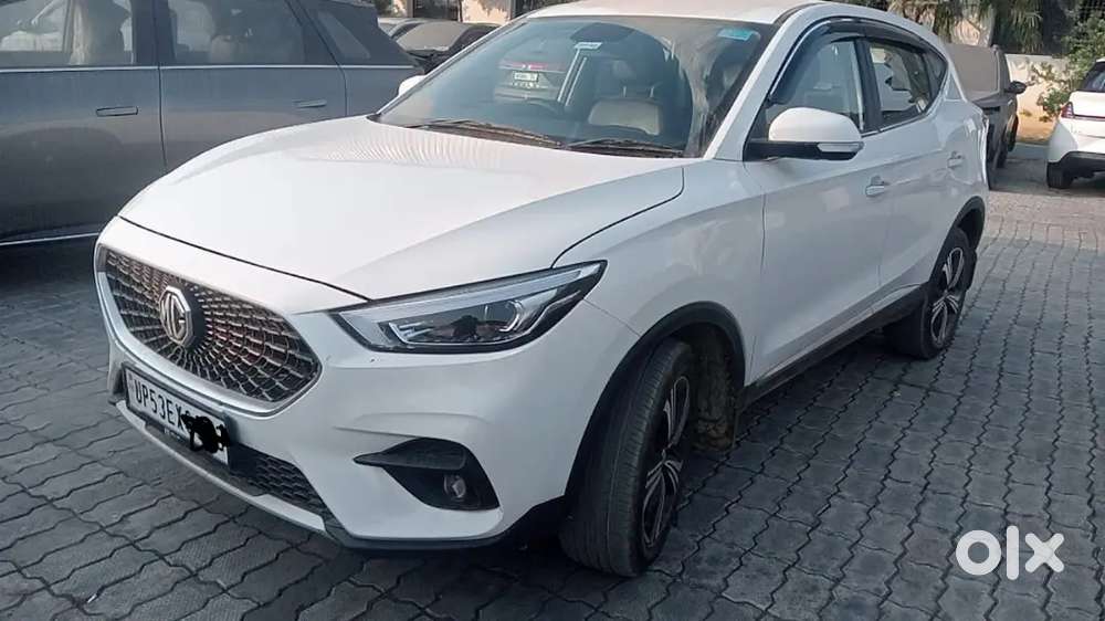 Mg Astor Shine 1.5 2024