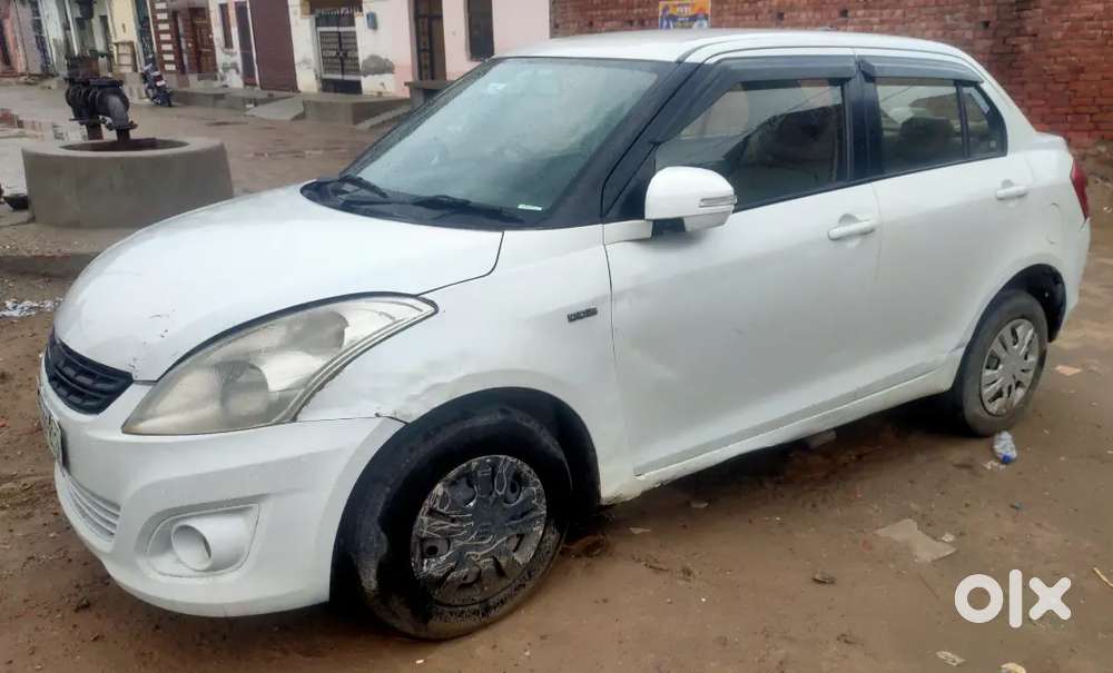 Maruti Suzuki Swift 2014 Limited