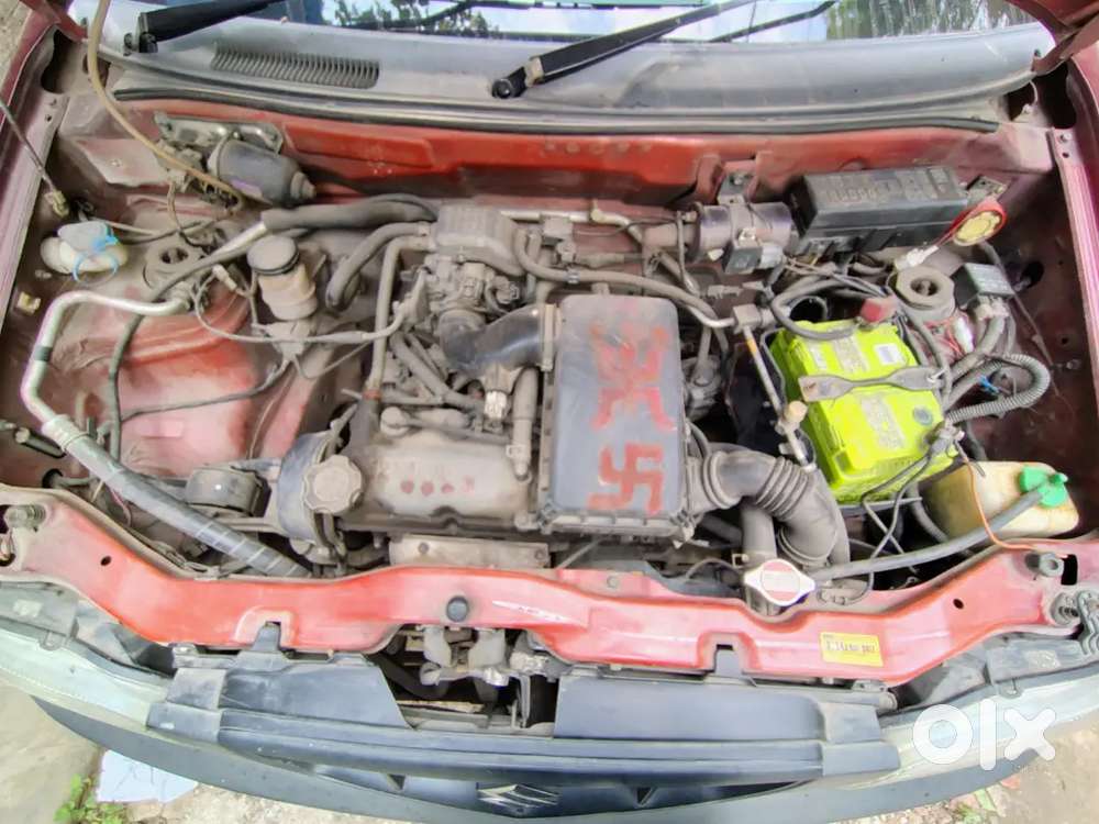 Maruti Suzuki Alto 2009 Petrol Well Maintained.good Condition