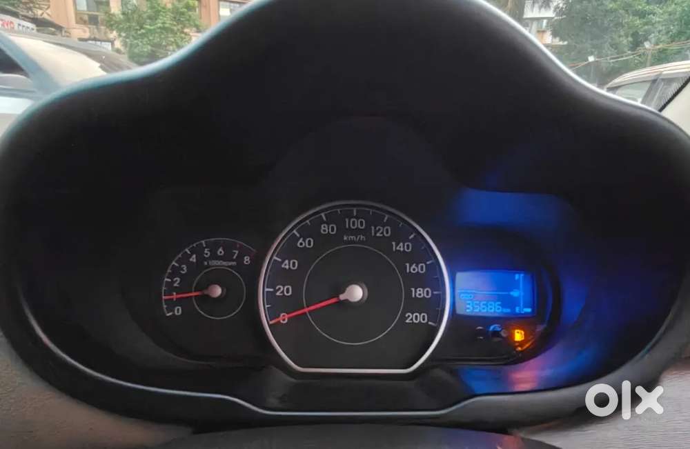 Hyundai I10 Era 1.1, 2012, Petrol