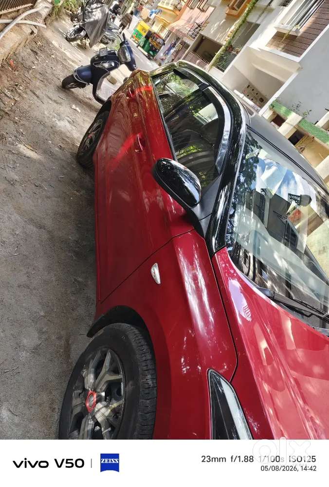 Showroom Condition Car Accident Free