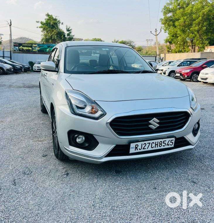 Maruti Suzuki Swift Dzire Zdi Bsiv, 2019, Diesel