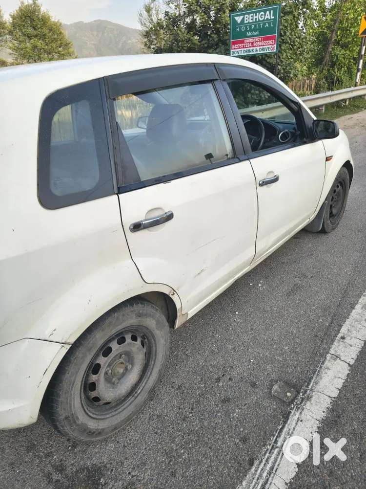 Ford Figo 2013