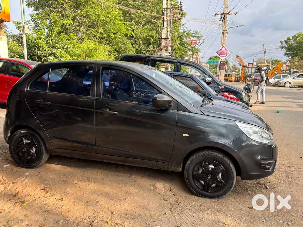 Tata Bolt, 2016, Diesel
