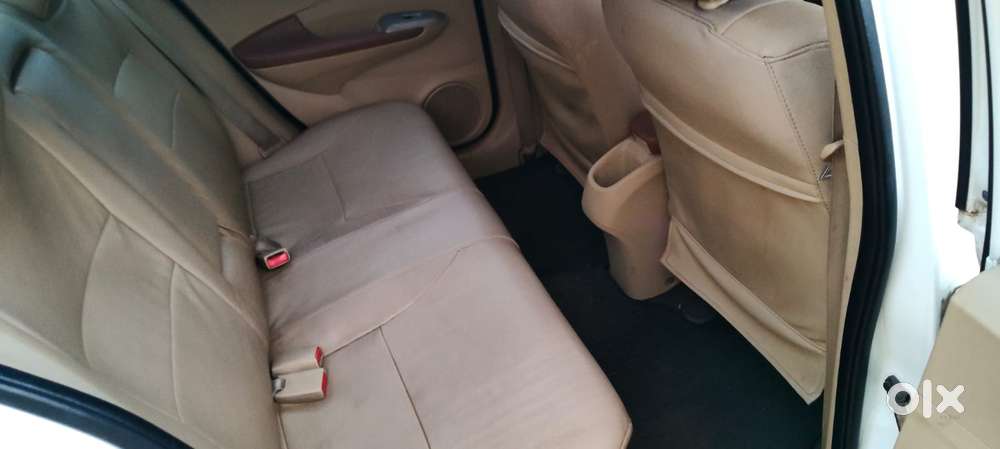 Honda City 2008-2011 1.5 V At Exclusive, 2009, Petrol