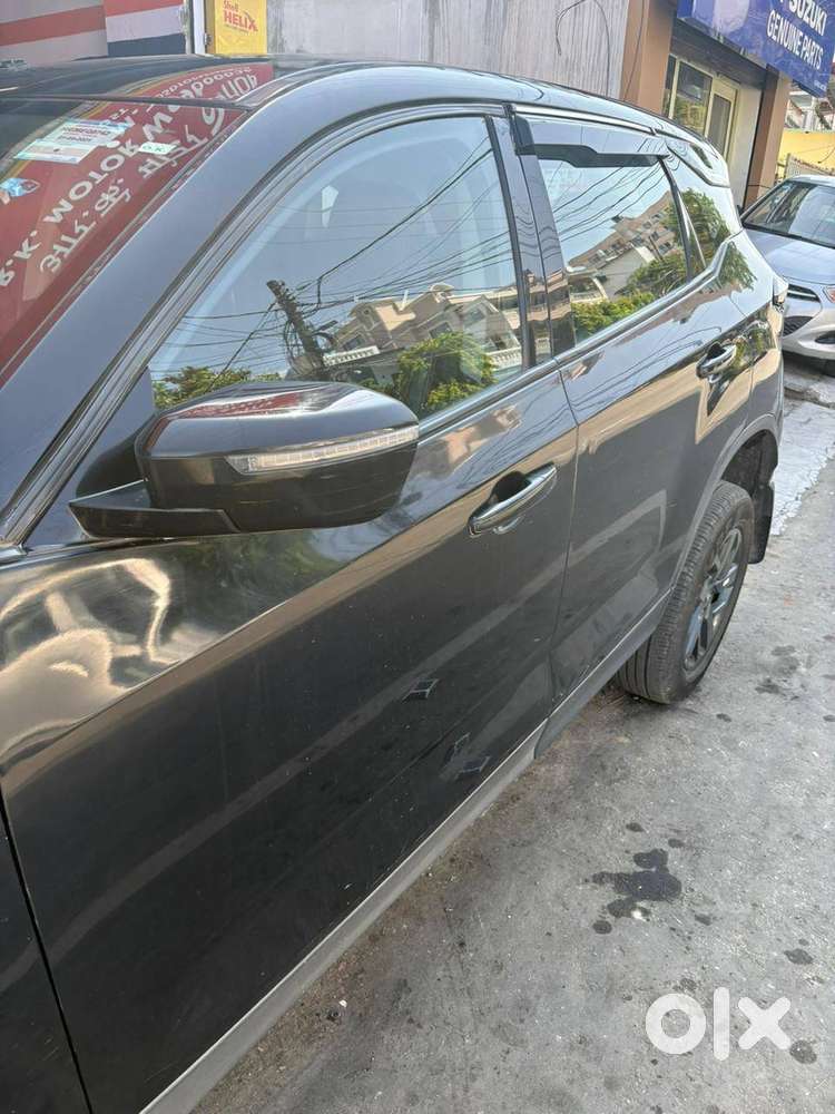 Tata Harrier Xz 2021 Model  Excellent Condition  Single Owner
