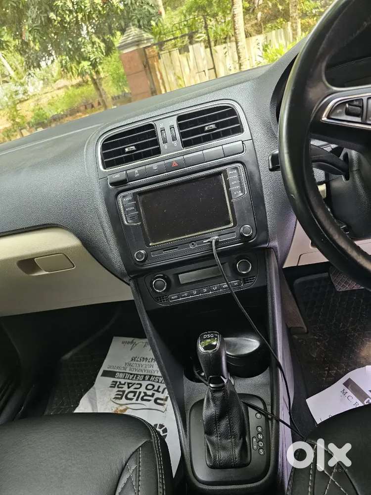 Skoda Rapid 1.5 Tdi At