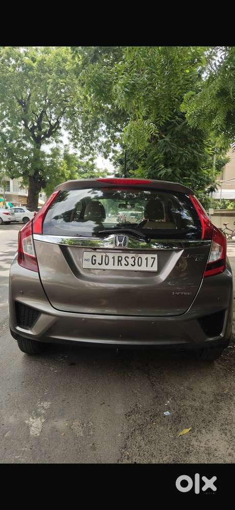 Honda Jazz V, 2016, Petrol