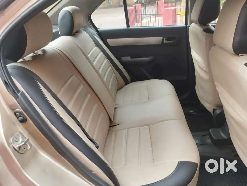 Maruti Suzuki Dzire Vdi 2011