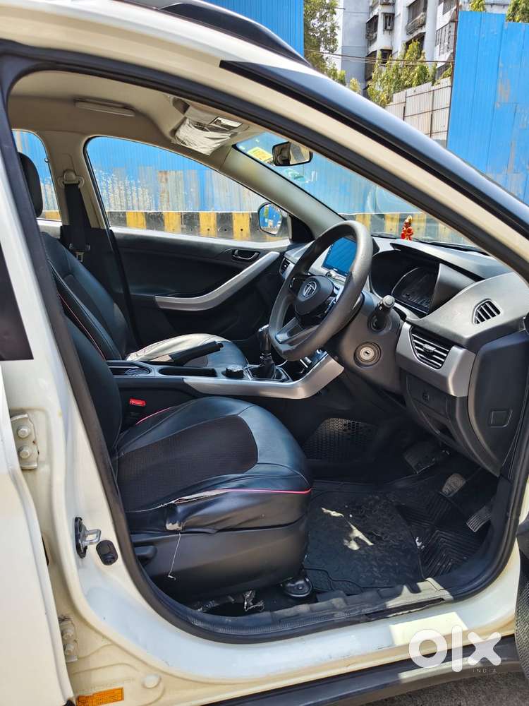Tata Nexon 1.2 Revotron Xm (s), 2021, Diesel