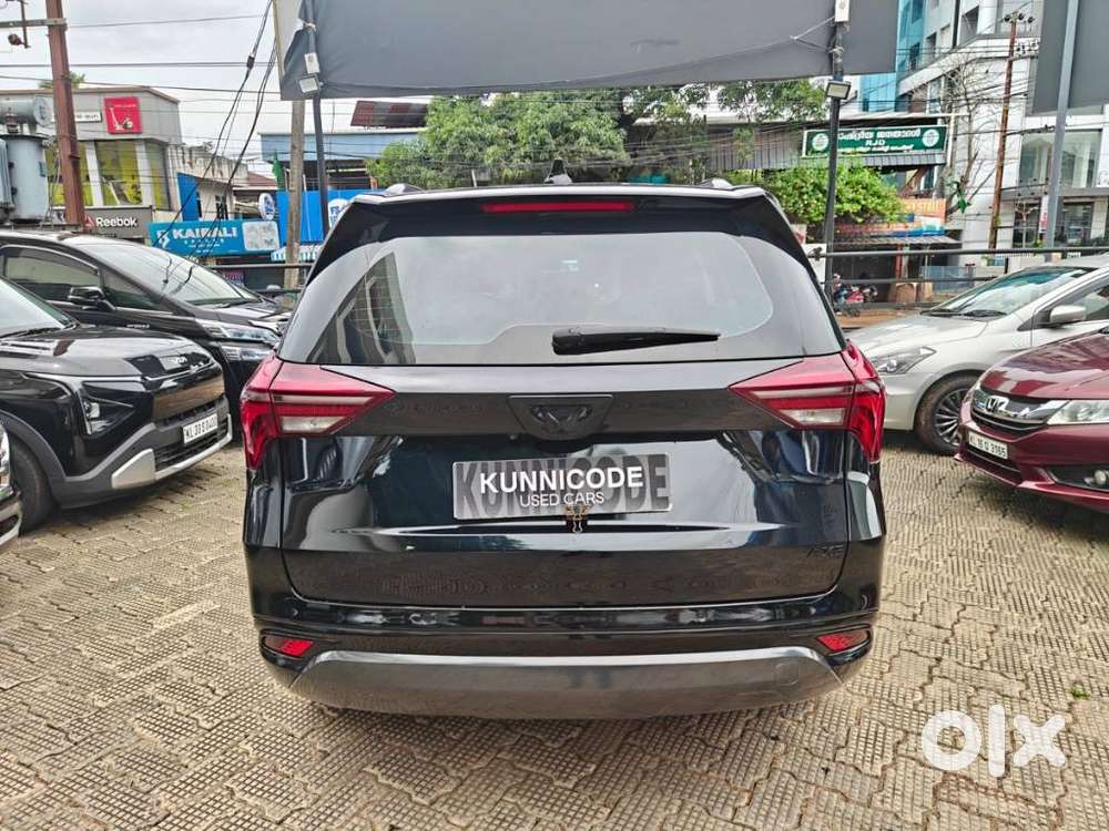 Mahindra Xuv700 2.2 Ax 5 Diesel At 7 Str, 2024, Diesel