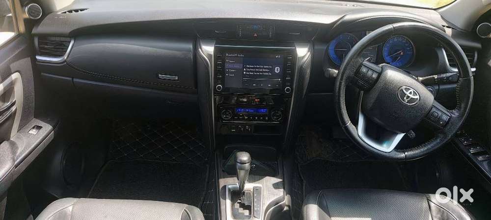 Toyota Fortuner 4x2 At 2.8 Diesel, 2022, Diesel