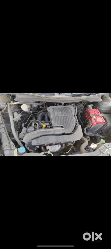 Maruti Suzuki Swift 2015 Lxi