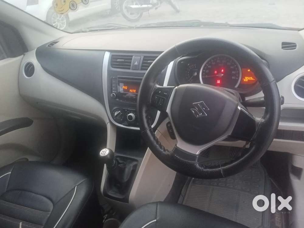 Maruti Suzuki Celerio Zxi, 2018, Petrol
