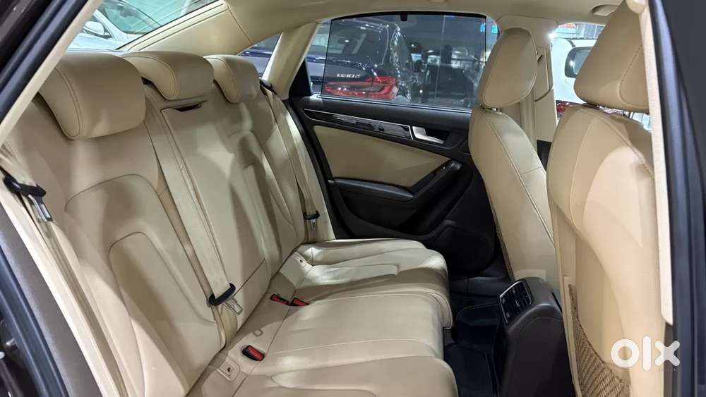 Audi A4 2015-2016 2.0 35 Tdi Premium, 2016, Diesel