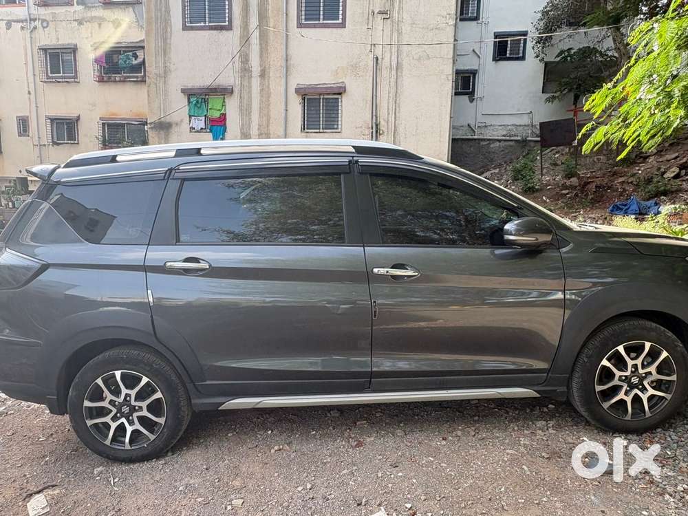 2024 Maruti Suzuki Xl6 Zeta Mt Cng