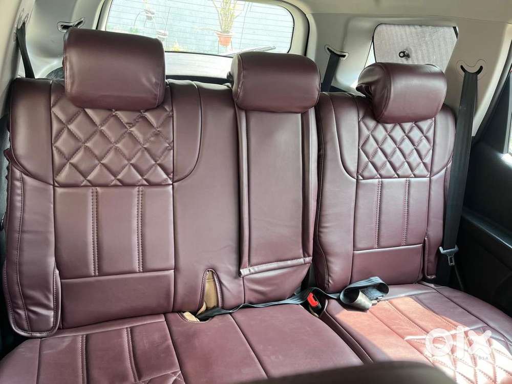 Mahindra Diesel Car 2020