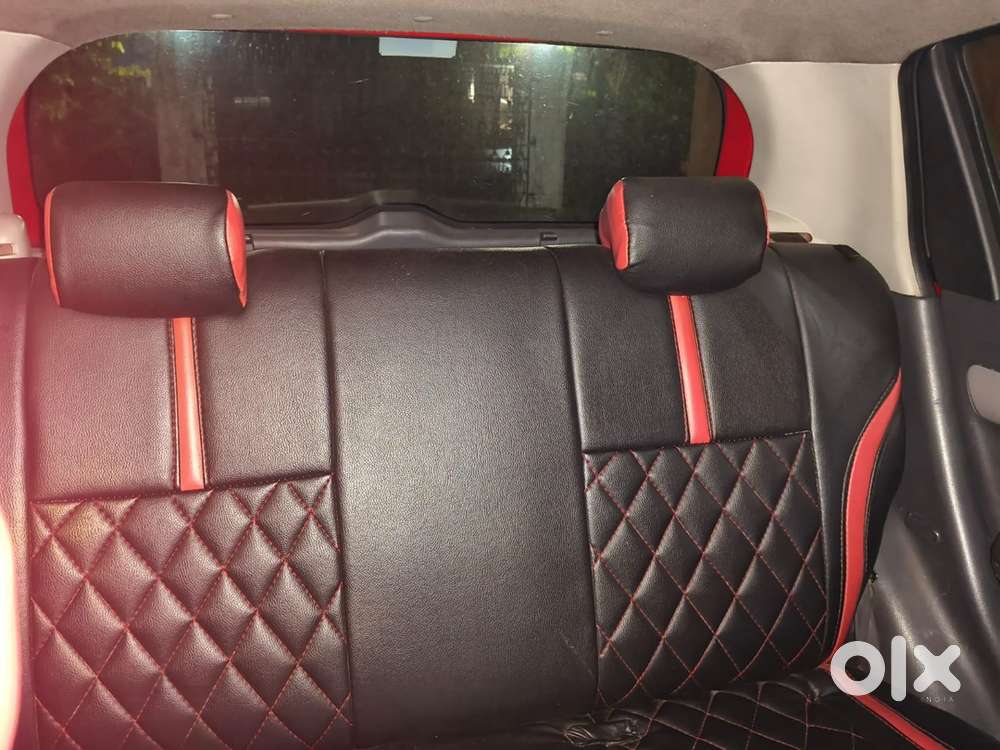 Maruti Suzuki Swift 2011 Diesel 118000 Km Driven