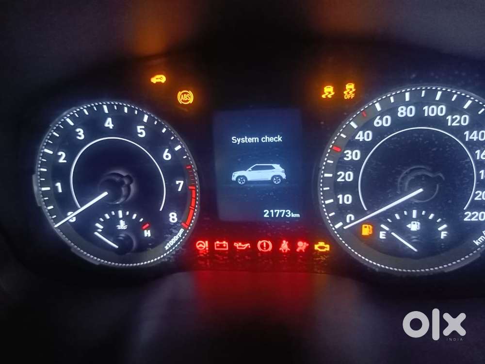 Hyundai Verna 1.0 Sx (o) Turbo Gdi Dct, 2019, Petrol
