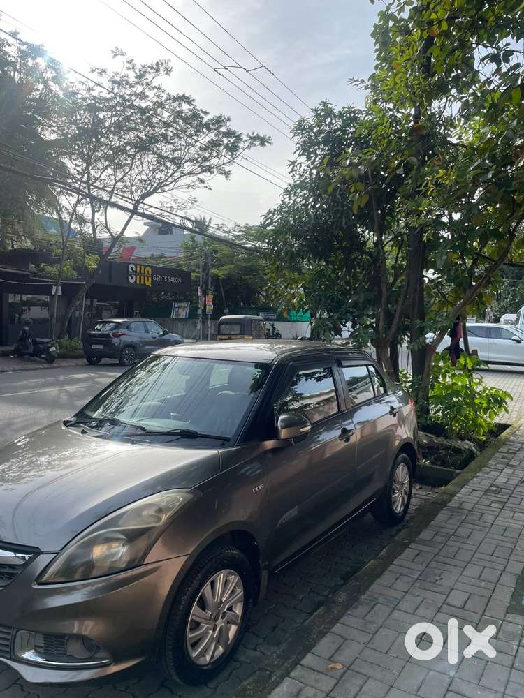 Dzire Zdi Mt Mint Condition
