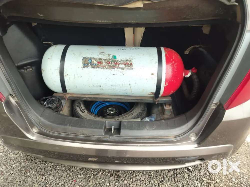 Honda Jazz Select 2012