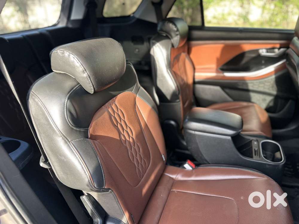 Hyundai Alcazar 1.5 Platinum (o) Diesel At 7 Str, 2021, Diesel