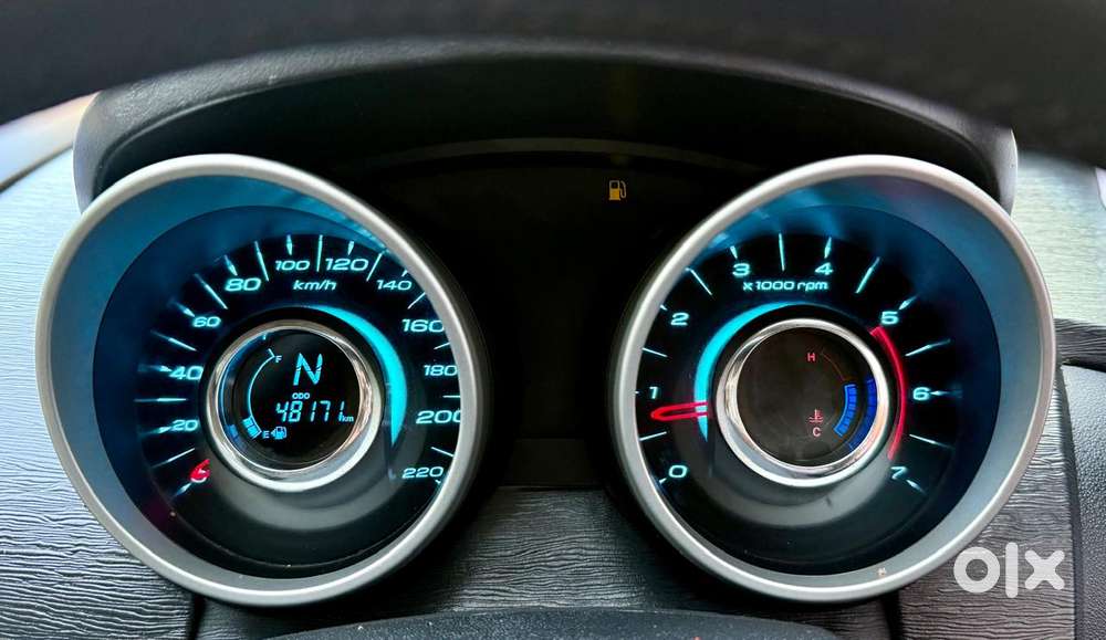 Mahindra Xuv500 2.2 W10, 2018, Diesel