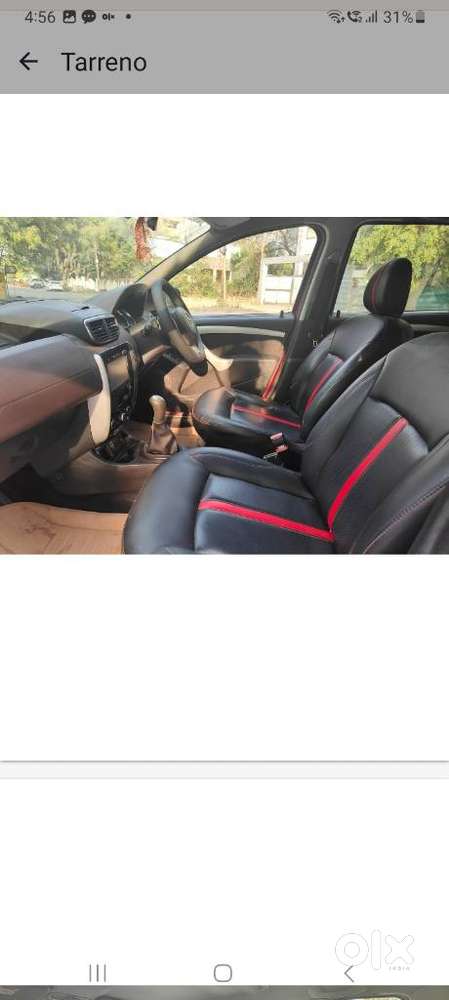 Nissan Terrano Xl 85 Ps Deisel, 2017, Diesel