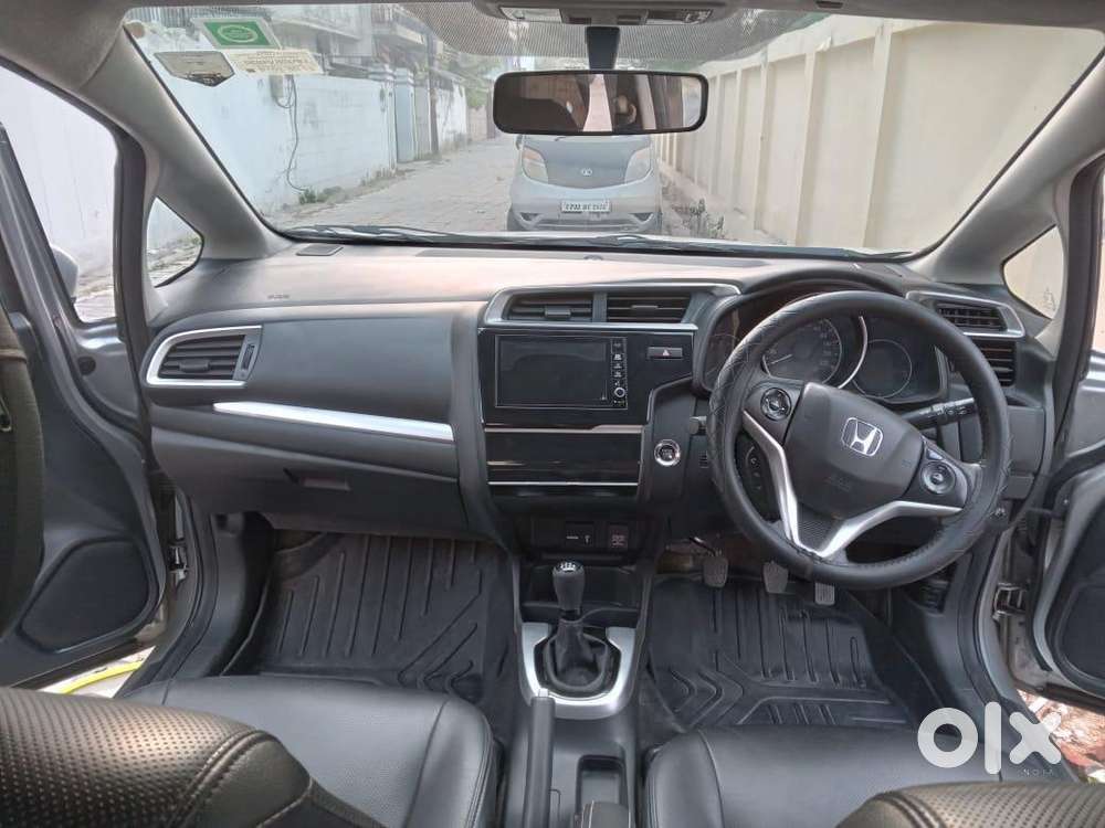 Honda Wrv In Mint Condition, Well Mamintained Company Records Availabl